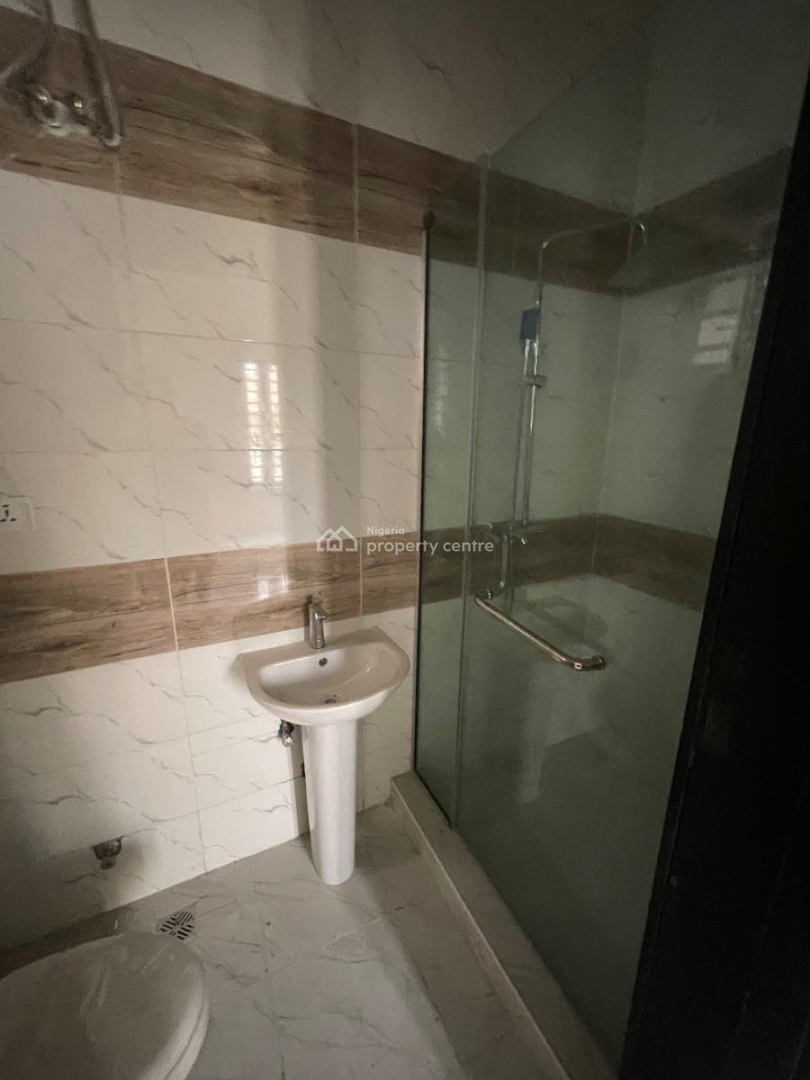 Magnificent Brand New 5-bedroom Detached Duplex with Bq, Budo Peninsula Estate, Ajiwe, Ajah, Lagos, Detached Duplex for Rent