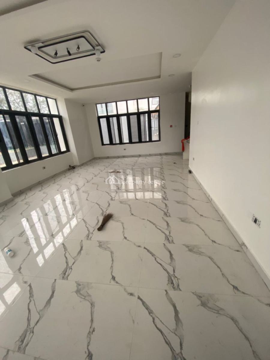 5 Bedroom Detached Duplex, Banana Island, Ikoyi, Lagos, Detached Duplex for Rent