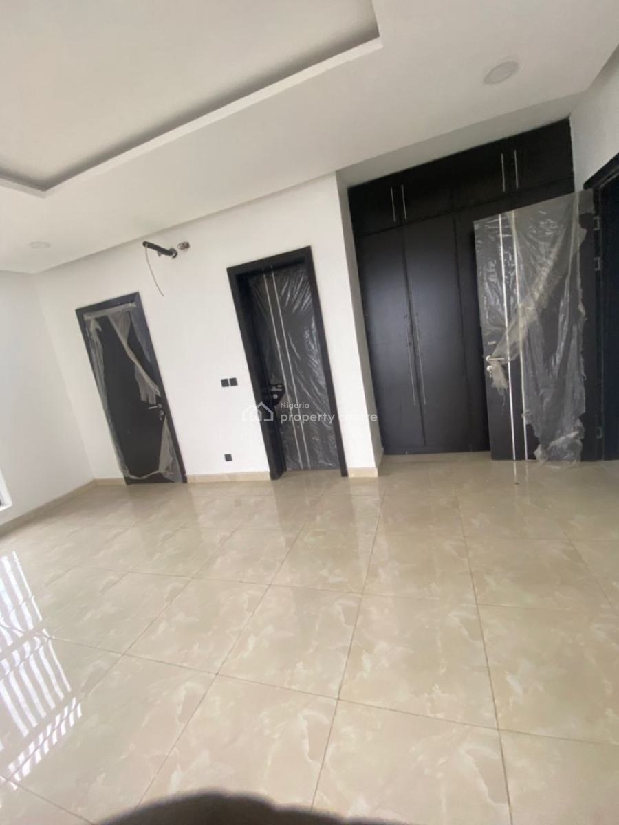 5 Bedroom Detached Duplex, Banana Island, Ikoyi, Lagos, Detached Duplex for Rent
