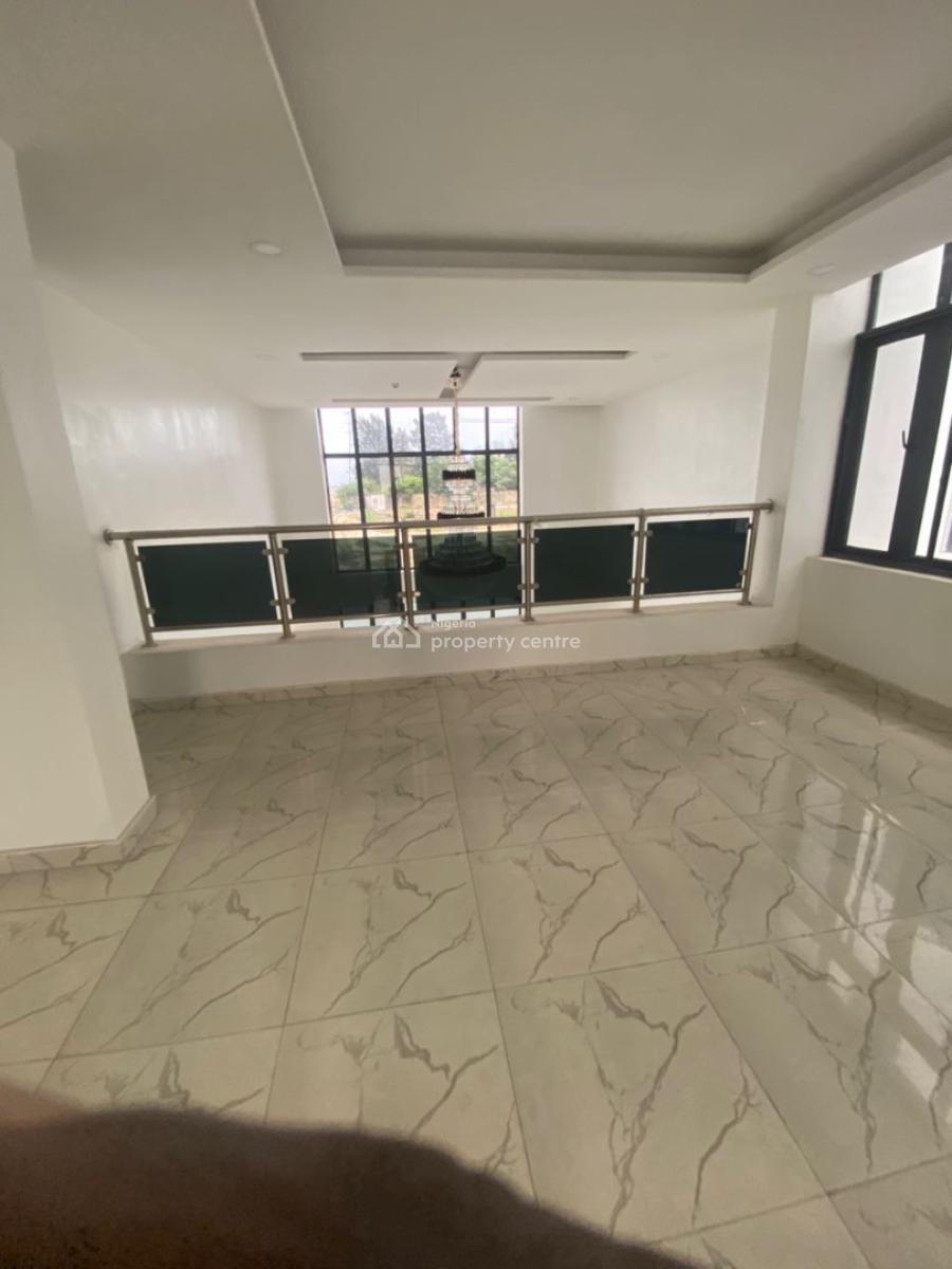 5 Bedroom Detached Duplex, Banana Island, Ikoyi, Lagos, Detached Duplex for Rent