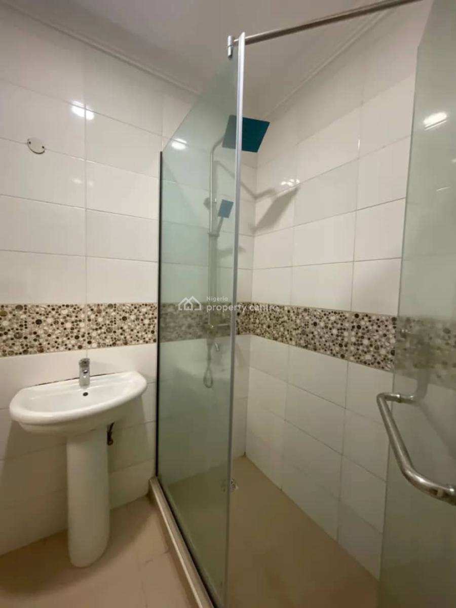 Spacious 4 Bedroom Semi Detached Duplex, Ologolo, Lekki, Lagos, Semi-detached Duplex for Sale