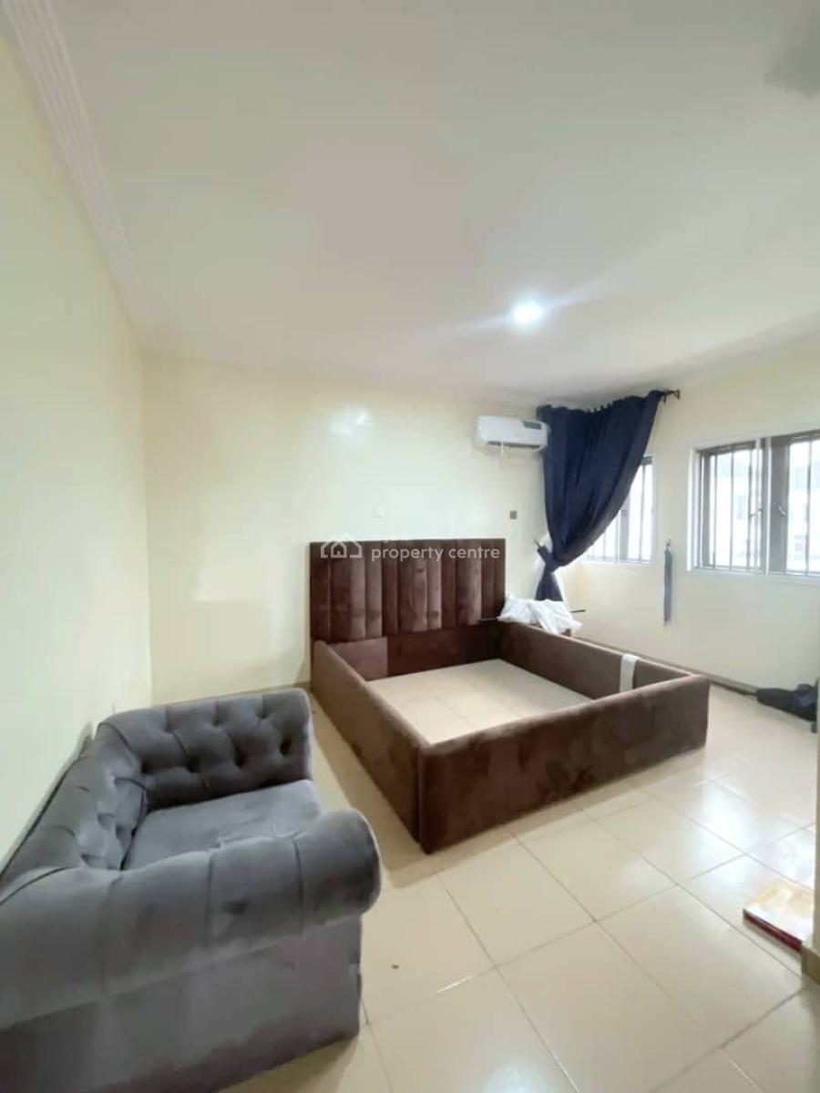 Spacious 4 Bedroom Semi Detached Duplex, Ologolo, Lekki, Lagos, Semi-detached Duplex for Sale
