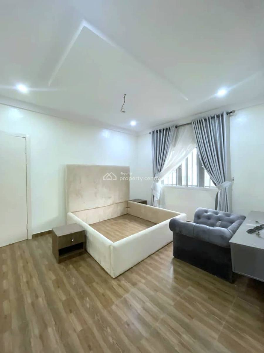 Spacious 4 Bedroom Semi Detached Duplex, Ologolo, Lekki, Lagos, Semi-detached Duplex for Sale