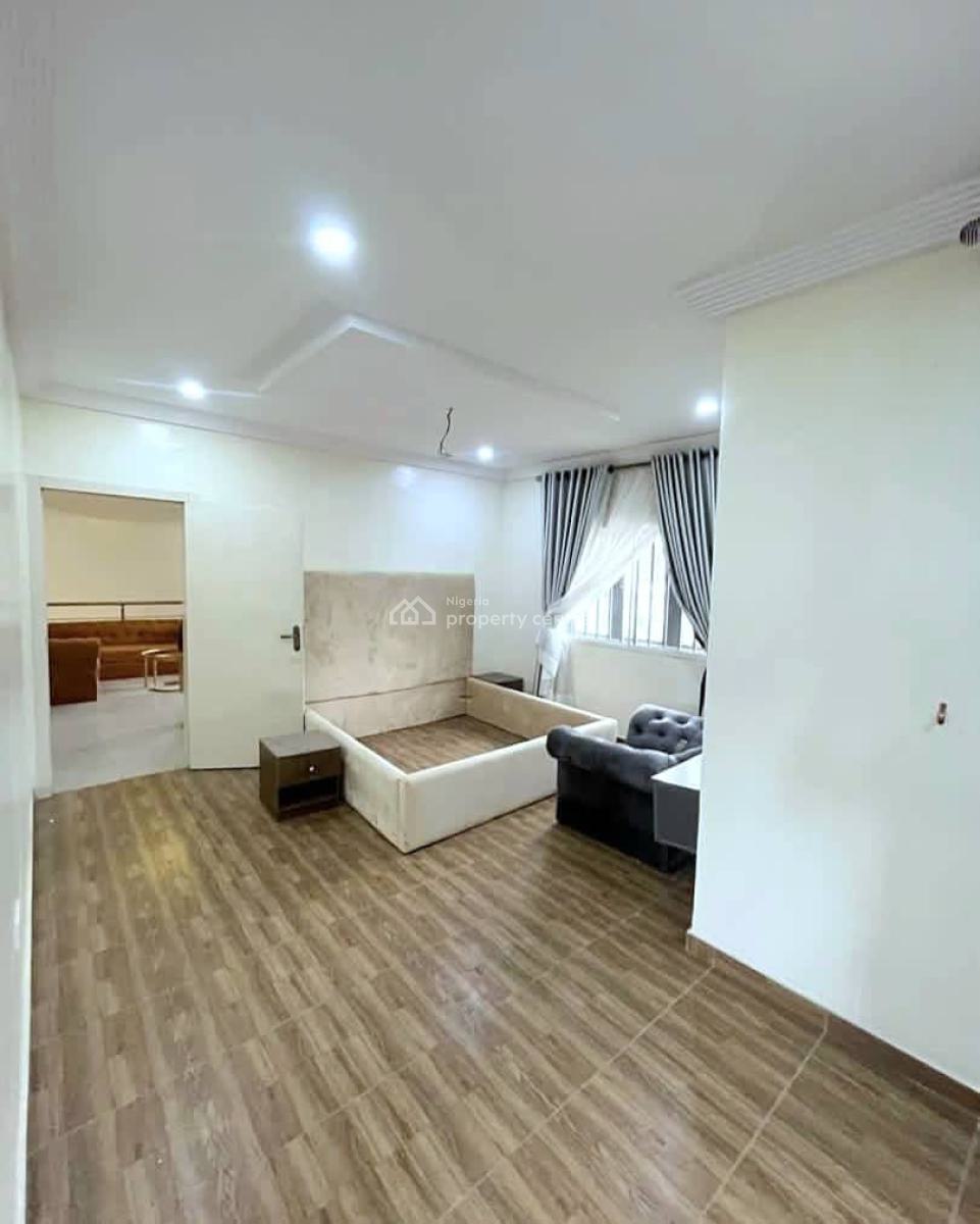 Spacious 4 Bedroom Semi Detached Duplex, Ologolo, Lekki, Lagos, Semi-detached Duplex for Sale