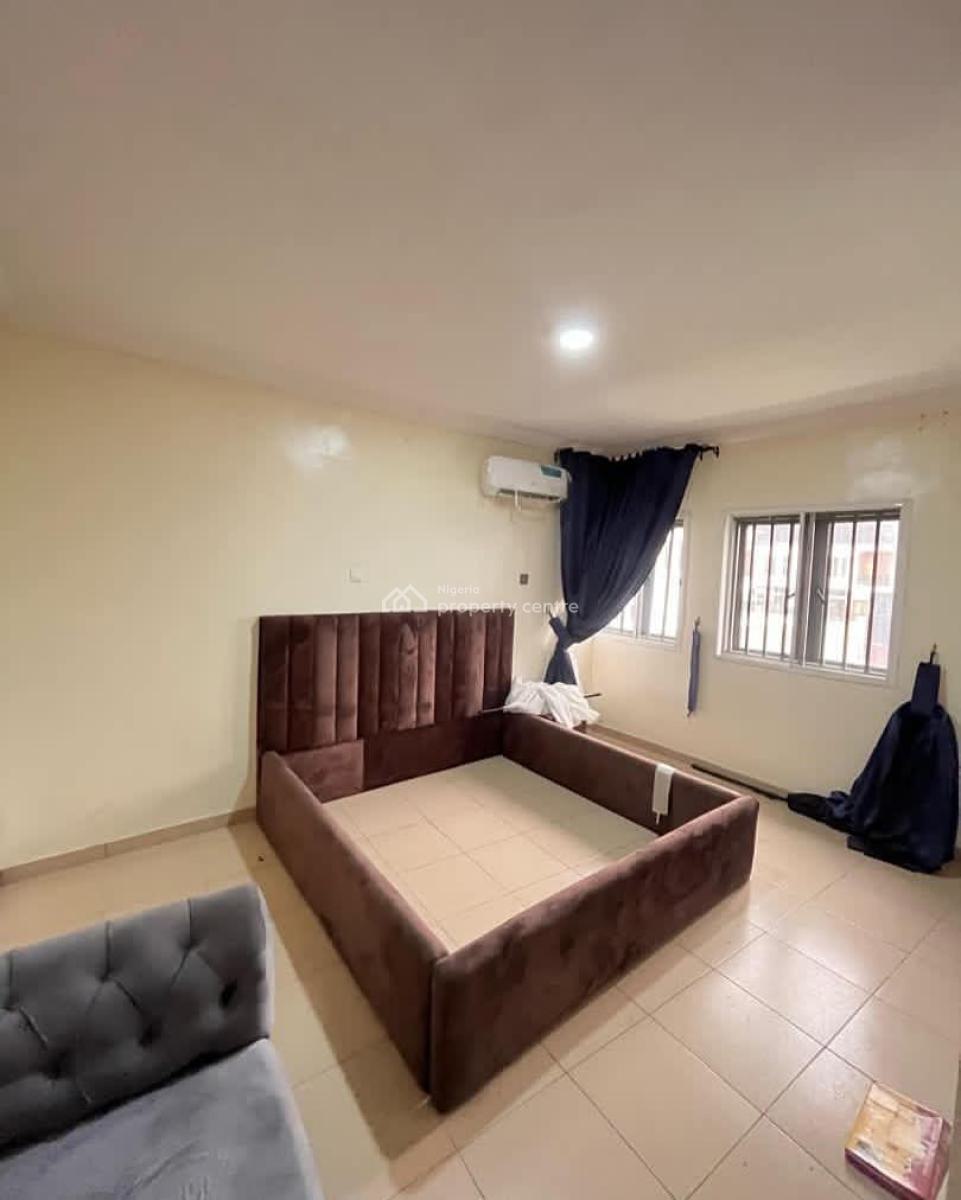 Spacious 4 Bedroom Semi Detached Duplex, Ologolo, Lekki, Lagos, Semi-detached Duplex for Sale