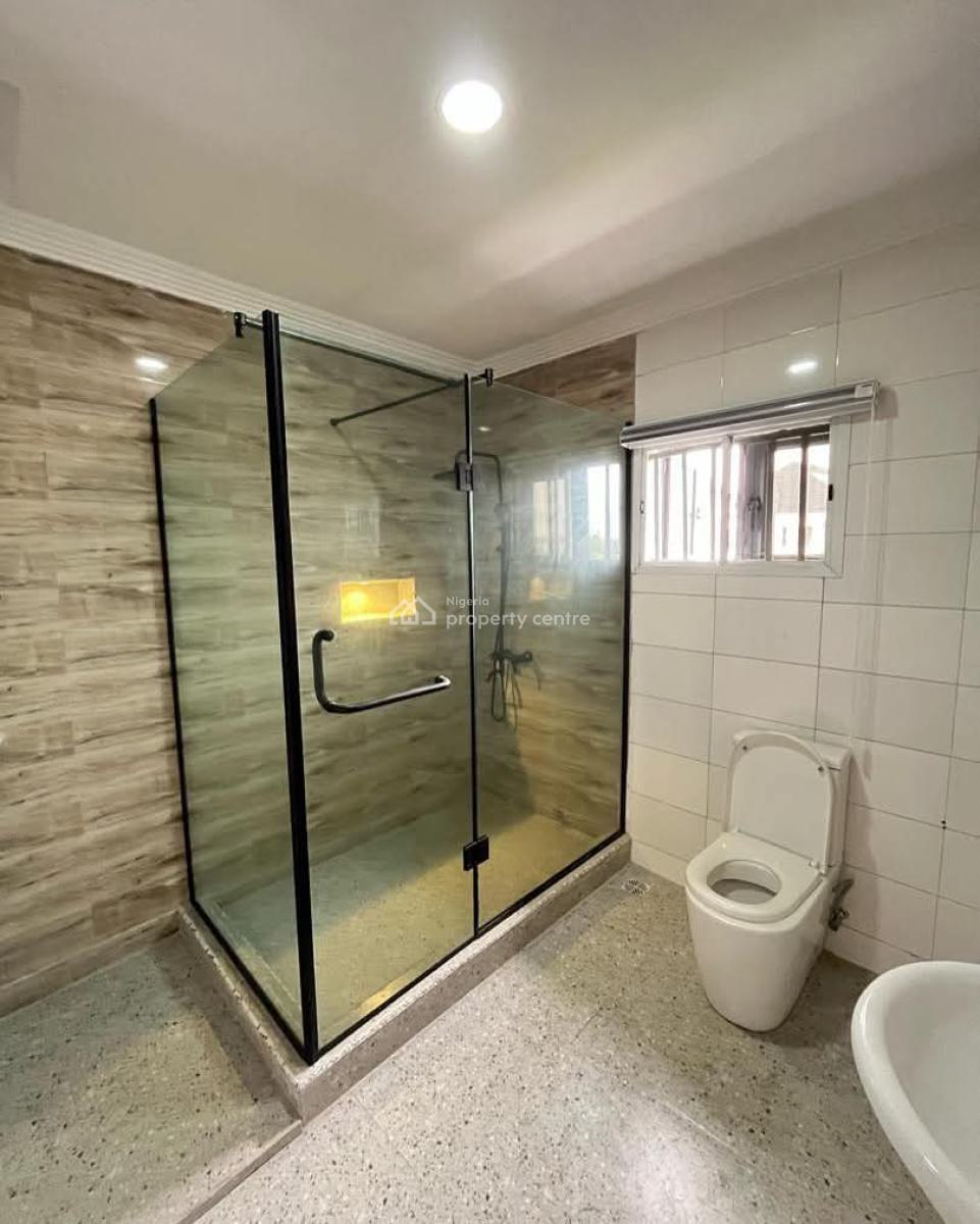 Spacious 4 Bedroom Semi Detached Duplex, Ologolo, Lekki, Lagos, Semi-detached Duplex for Sale