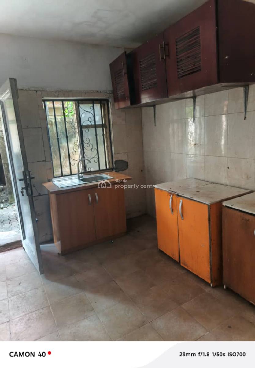 Miniflat, Villa, Ikota, Lekki, Lagos, Mini Flat (room and Parlour) for Rent