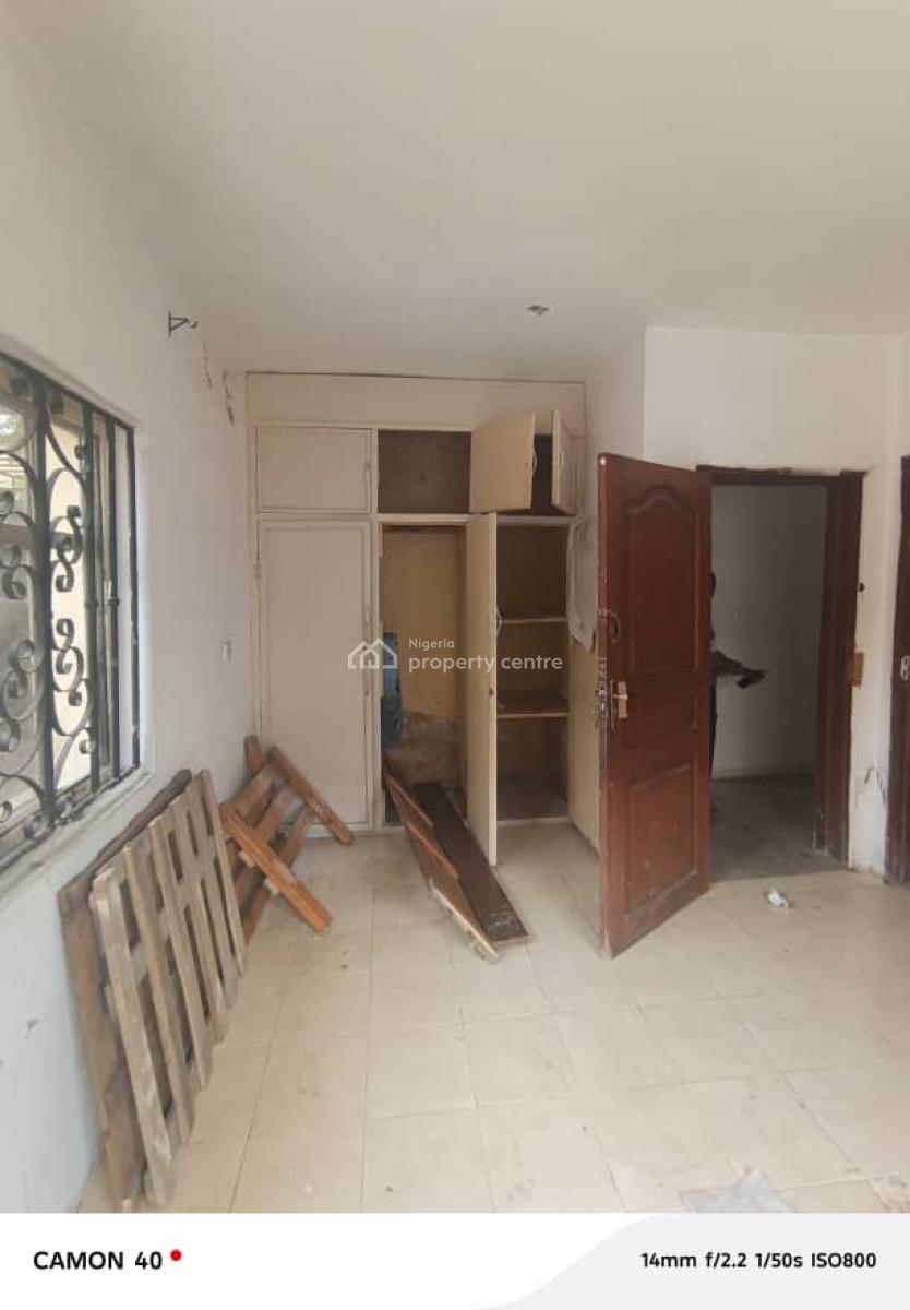 Miniflat, Villa, Ikota, Lekki, Lagos, Mini Flat (room and Parlour) for Rent