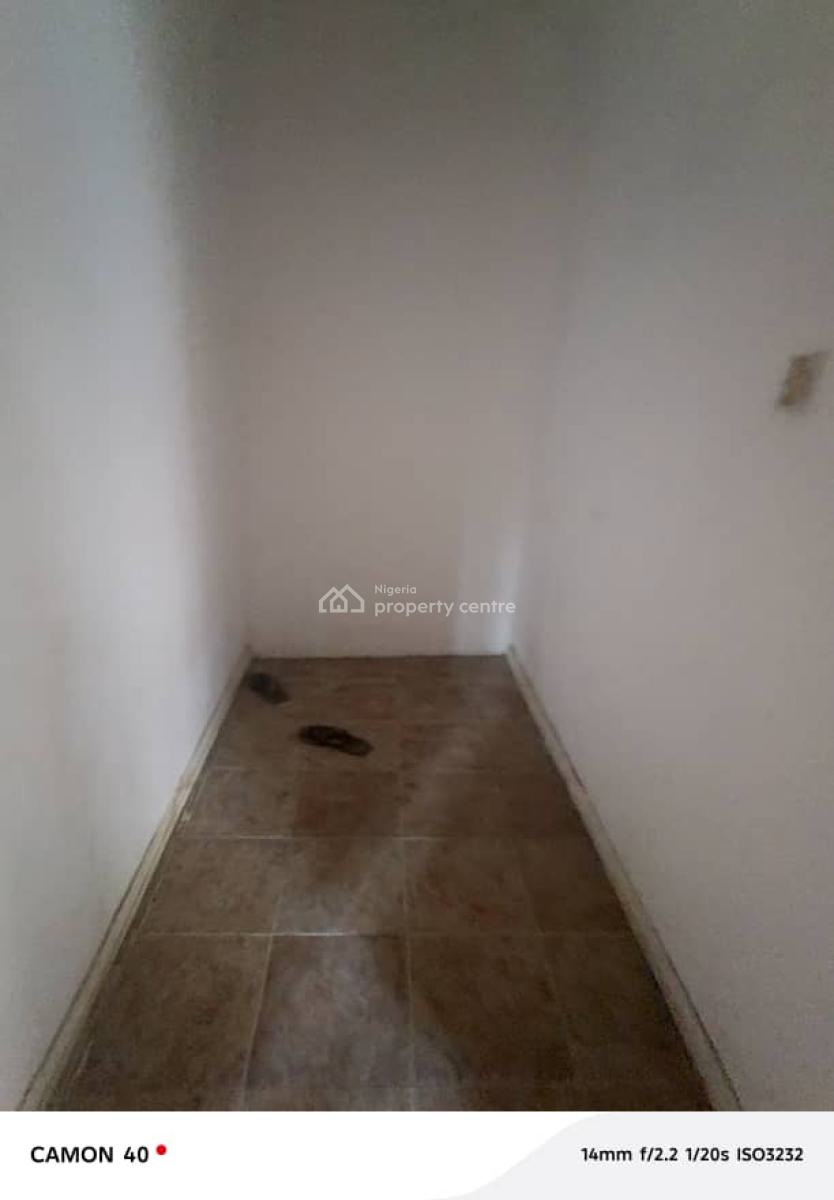 Miniflat, Villa, Ikota, Lekki, Lagos, Mini Flat (room and Parlour) for Rent
