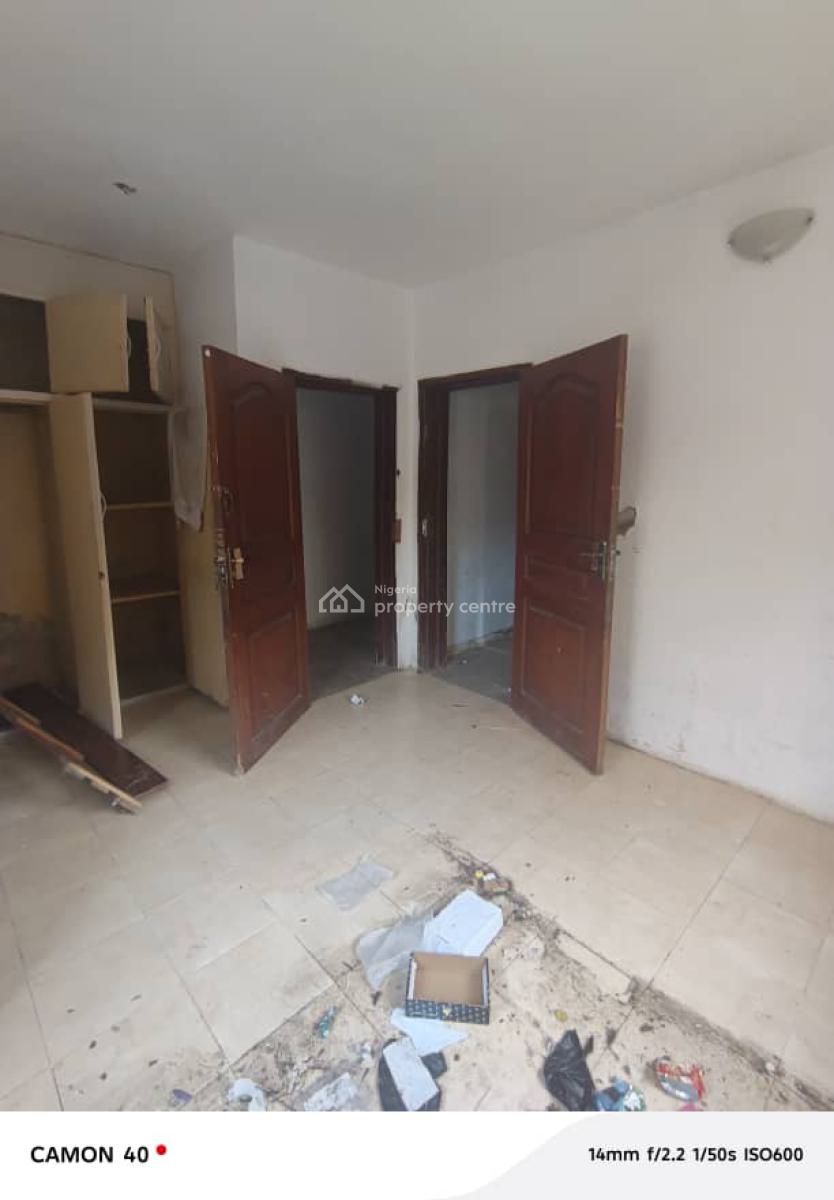 Miniflat, Villa, Ikota, Lekki, Lagos, Mini Flat (room and Parlour) for Rent