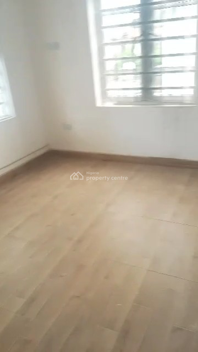 Spacious 1 Bedroom Apartment, Lekki Right By Marwa, Lekki Phase 1, Lekki, Lagos, Mini Flat (room and Parlour) for Rent