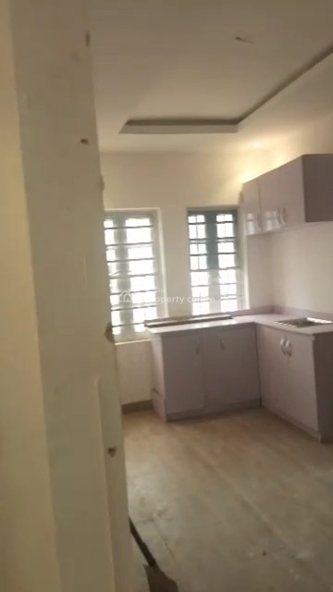 Spacious 1 Bedroom Apartment, Lekki Right By Marwa, Lekki Phase 1, Lekki, Lagos, Mini Flat (room and Parlour) for Rent