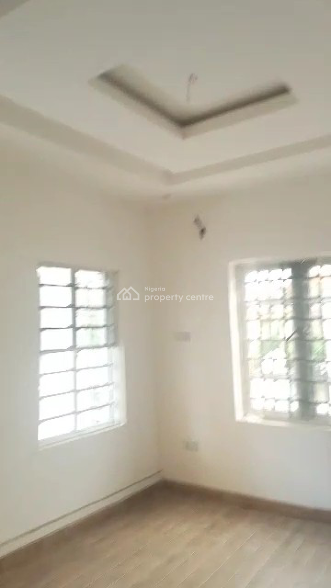 Spacious 1 Bedroom Apartment, Lekki Right By Marwa, Lekki Phase 1, Lekki, Lagos, Mini Flat (room and Parlour) for Rent