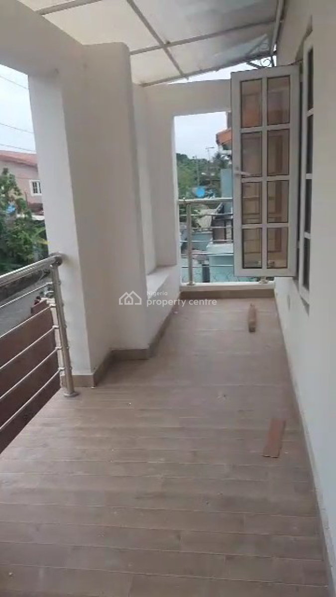 Spacious 1 Bedroom Apartment, Lekki Right By Marwa, Lekki Phase 1, Lekki, Lagos, Mini Flat (room and Parlour) for Rent