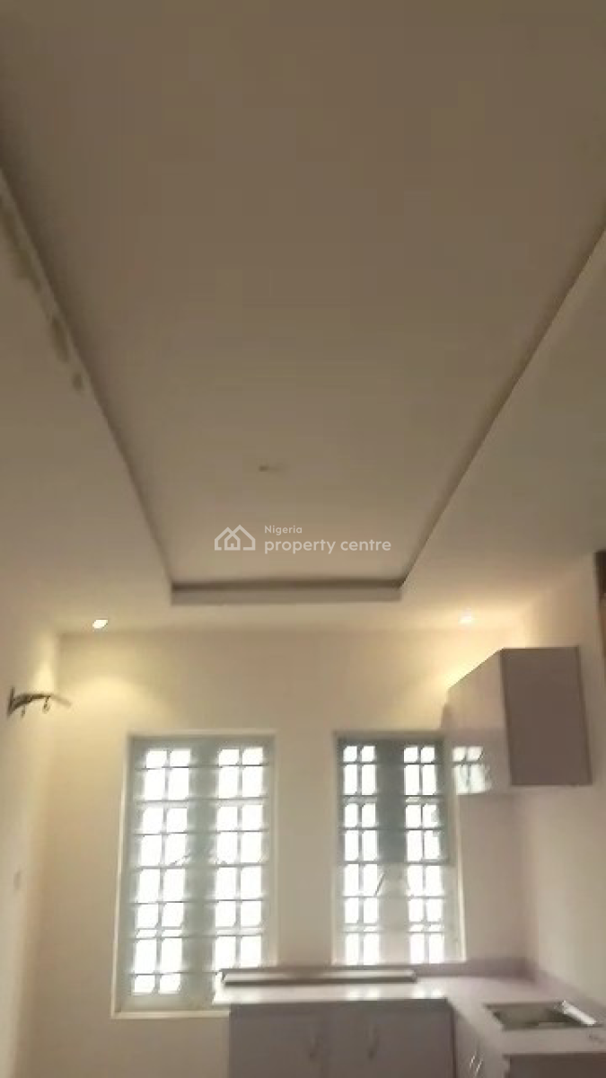 Spacious 1 Bedroom Apartment, Lekki Right By Marwa, Lekki Phase 1, Lekki, Lagos, Mini Flat (room and Parlour) for Rent