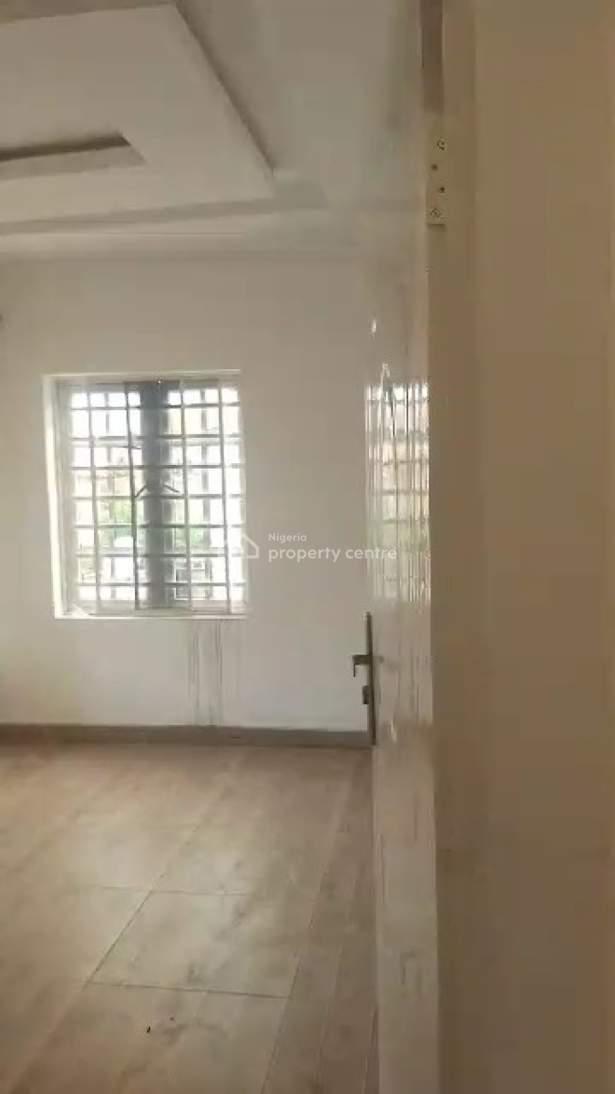 Spacious 1 Bedroom Apartment, Lekki Right By Marwa, Lekki Phase 1, Lekki, Lagos, Mini Flat (room and Parlour) for Rent