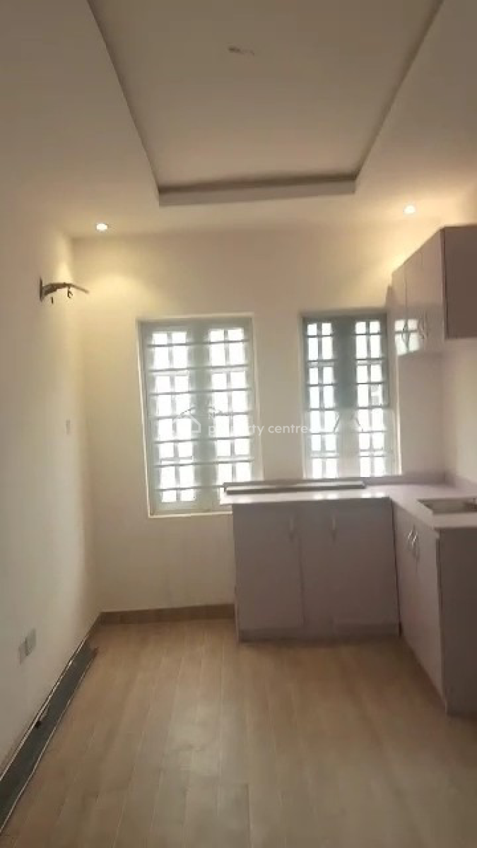 Spacious 1 Bedroom Apartment, Lekki Right By Marwa, Lekki Phase 1, Lekki, Lagos, Mini Flat (room and Parlour) for Rent