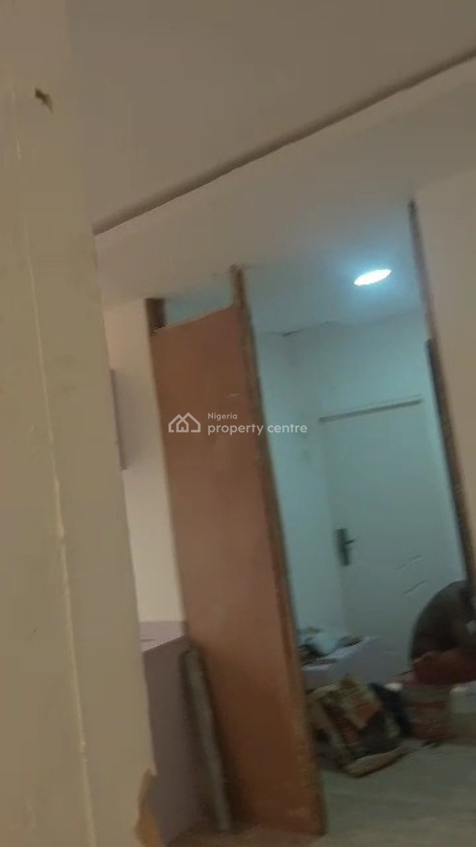 Spacious 1 Bedroom Apartment, Lekki Right By Marwa, Lekki Phase 1, Lekki, Lagos, Mini Flat (room and Parlour) for Rent