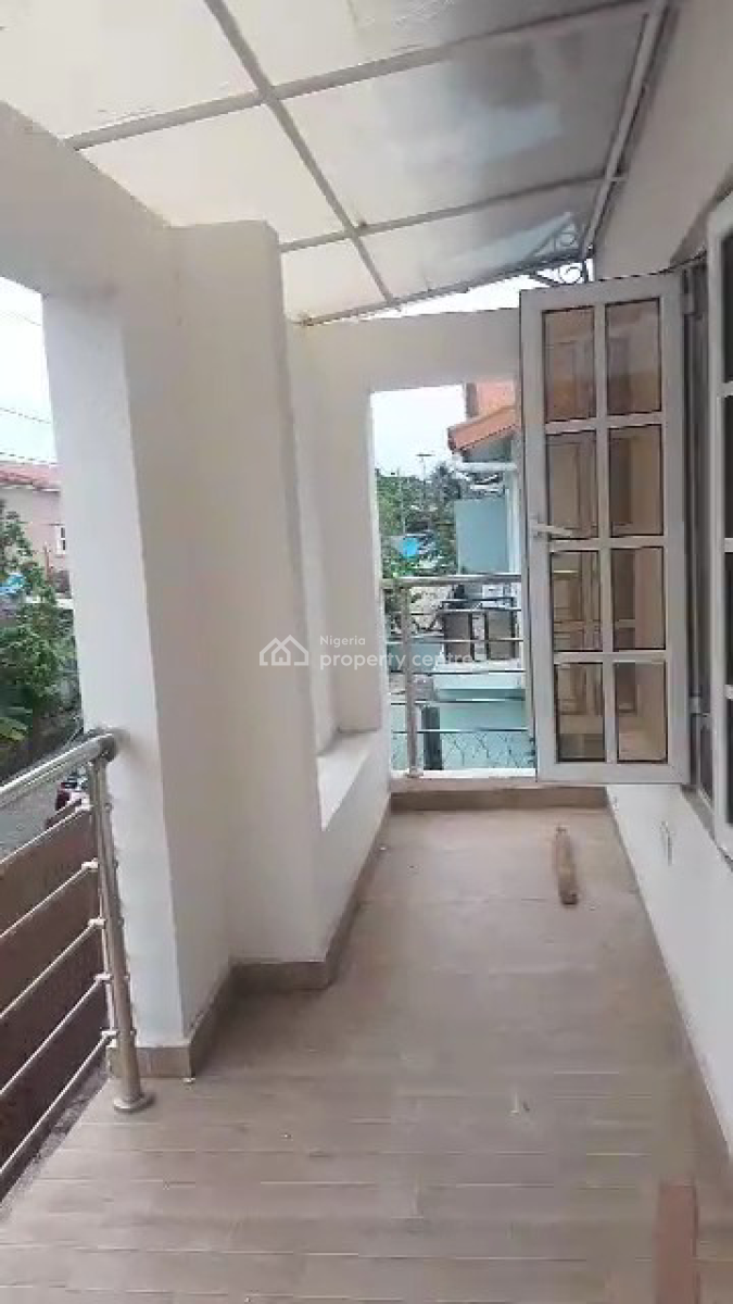 Spacious 1 Bedroom Apartment, Lekki Right By Marwa, Lekki Phase 1, Lekki, Lagos, Mini Flat (room and Parlour) for Rent