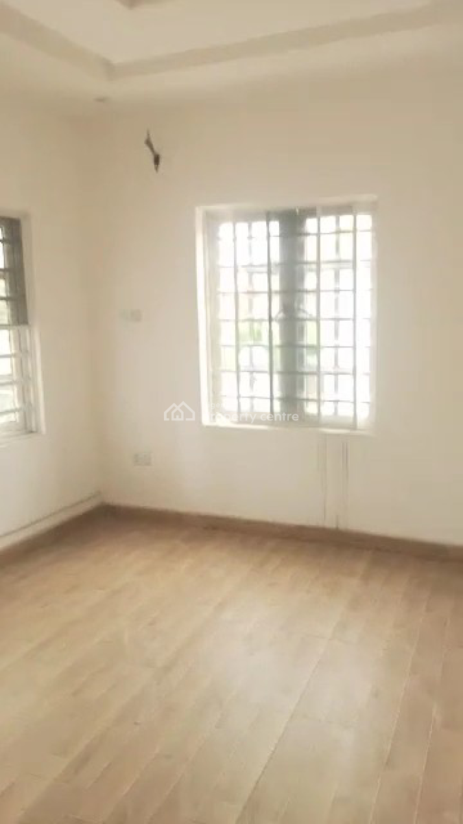 Spacious 1 Bedroom Apartment, Lekki Right By Marwa, Lekki Phase 1, Lekki, Lagos, Mini Flat (room and Parlour) for Rent