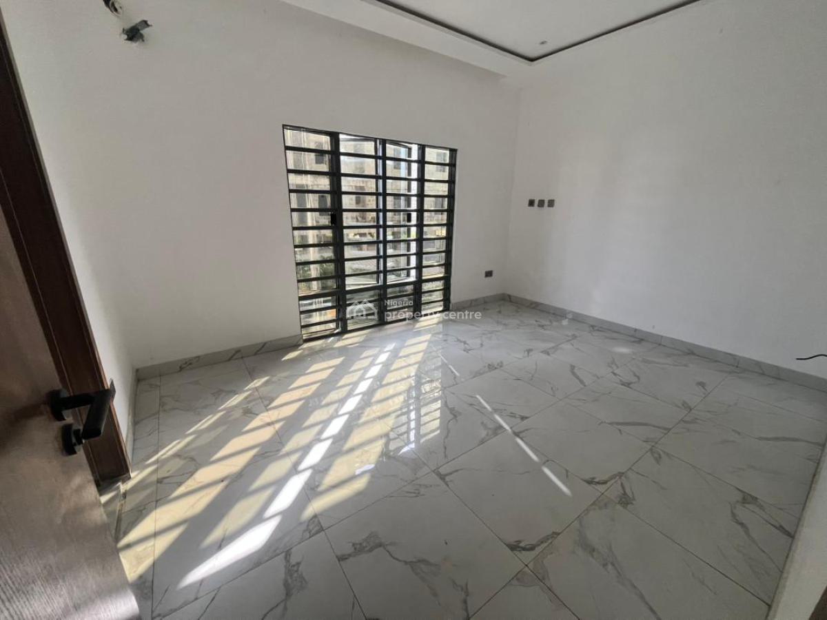 Newly Built Fully Detached 5 Bedroom Duplex + Bq & Security Gate House, Ikeja Gra, Ikeja, Lagos, Office Space for Rent
