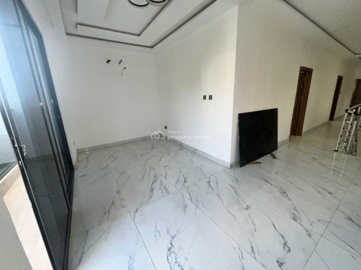 Newly Built Fully Detached 5 Bedroom Duplex + Bq & Security Gate House, Ikeja Gra, Ikeja, Lagos, Office Space for Rent