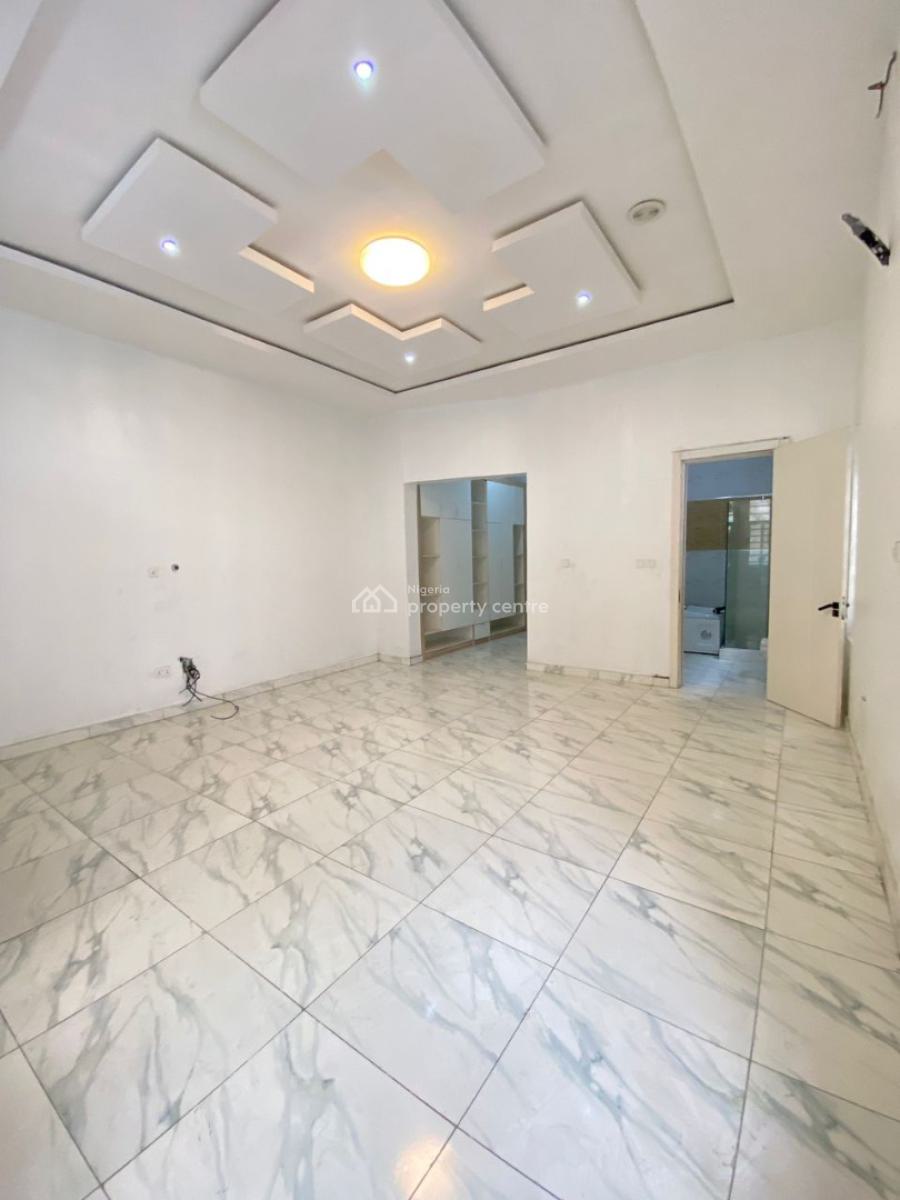 Master Bedroom Sharing Kitchen, Oral Estate, Lekki, Lagos, Flat / Apartment for Rent