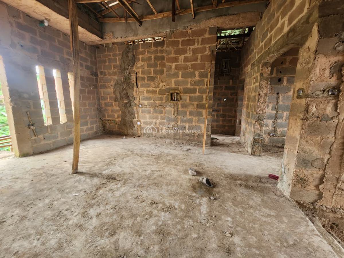 7-bedroom Duplex, Pelican Axis, Laderin, Abeokuta ( Shell ), Abeokuta South, Ogun, Detached Duplex for Sale
