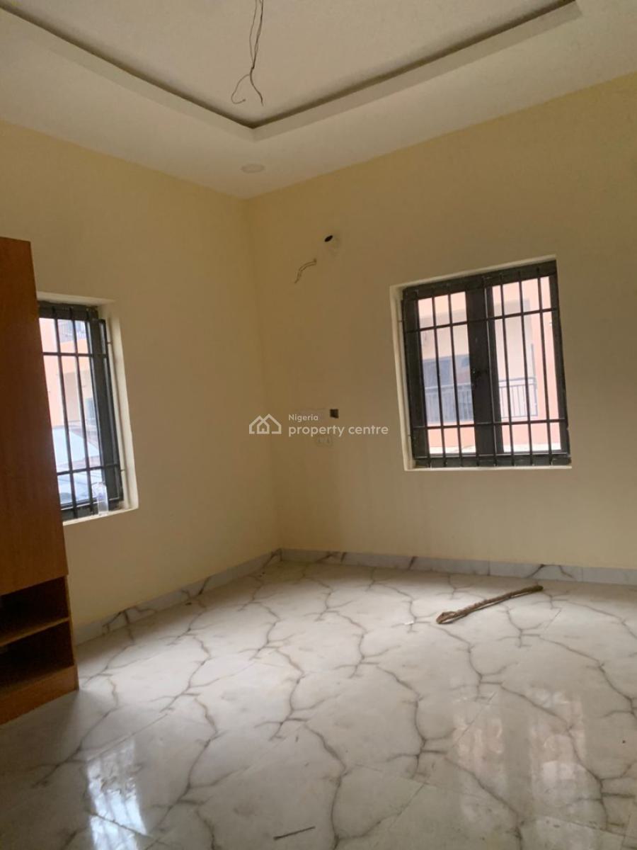 Newly Built and Standard 2bedrooms Block of Flat, Fo1 Layout, Kubwa, Abuja, Flat / Apartment for Rent