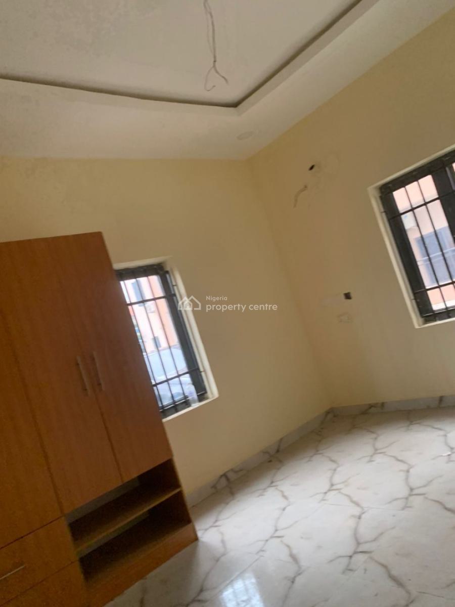 Newly Built and Standard 2bedrooms Block of Flat, Fo1 Layout, Kubwa, Abuja, Flat / Apartment for Rent