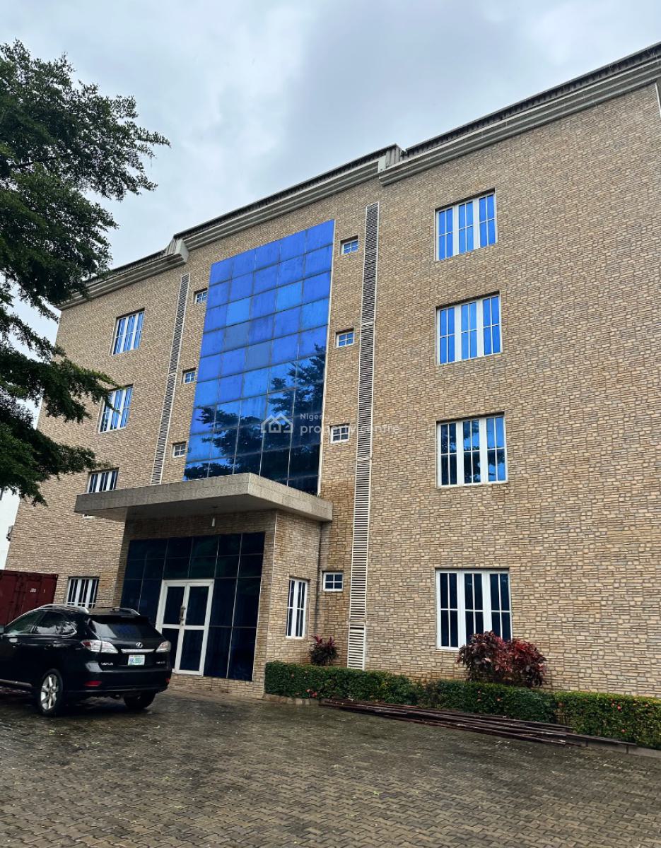 Office Complex, Gudu, Gudu, Abuja, Plaza / Complex / Mall for Sale
