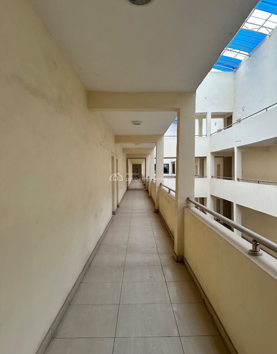 Office Complex, Gudu, Gudu, Abuja, Plaza / Complex / Mall for Sale
