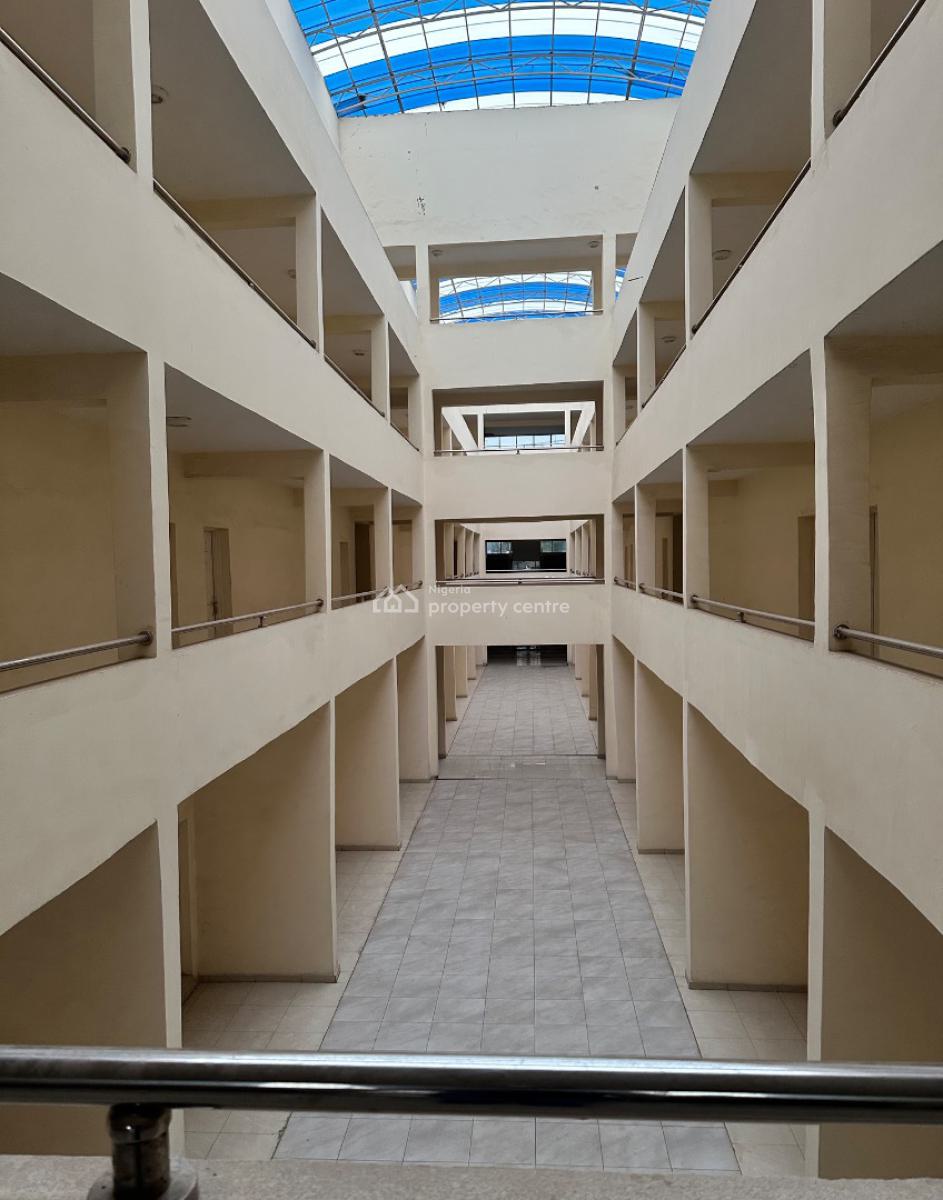 Office Complex, Gudu, Gudu, Abuja, Plaza / Complex / Mall for Sale
