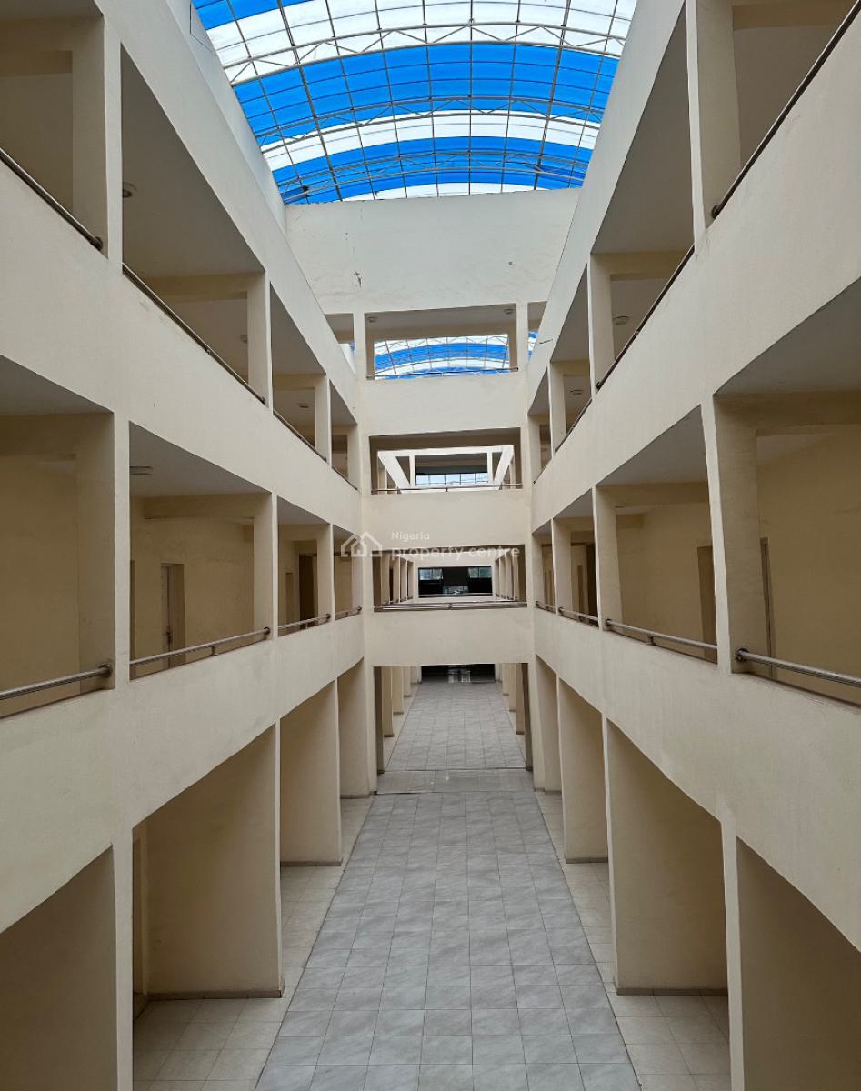 Office Complex, Gudu, Gudu, Abuja, Plaza / Complex / Mall for Sale