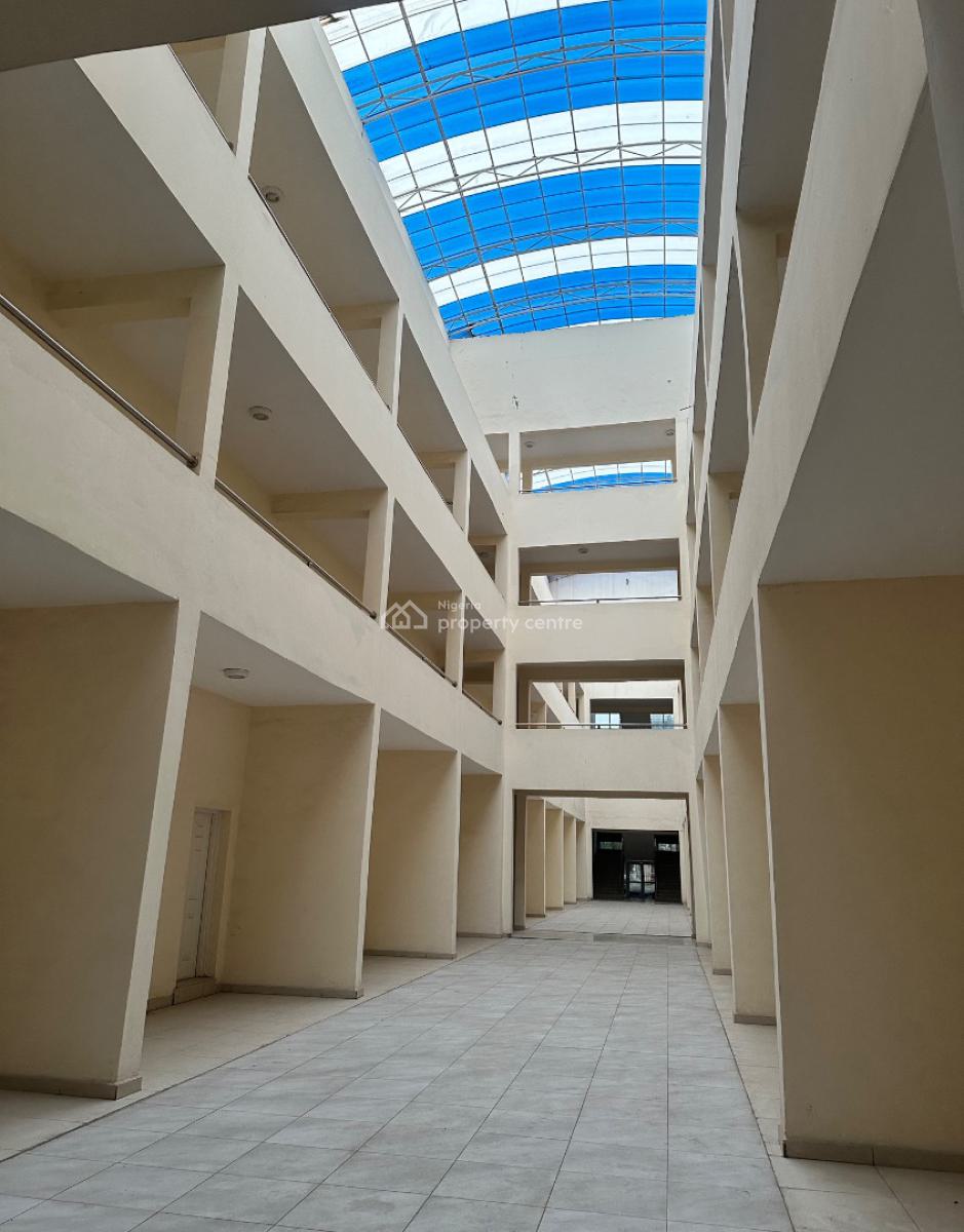 Office Complex, Gudu, Gudu, Abuja, Plaza / Complex / Mall for Sale