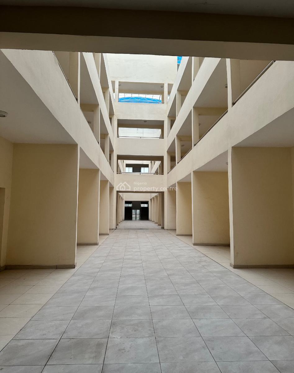 Office Complex, Gudu, Gudu, Abuja, Plaza / Complex / Mall for Sale