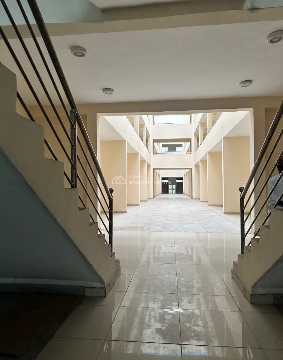 Office Complex, Gudu, Gudu, Abuja, Plaza / Complex / Mall for Sale