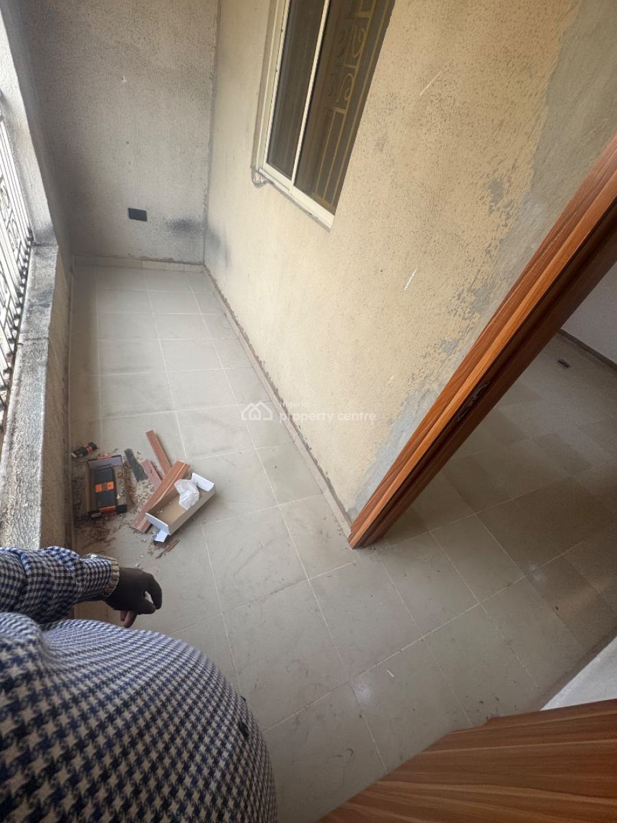 a Super Nice and Spacious 2 Bedrooms Apartment, Close to Ever-care Hospital, Lekki Phase 1, Lekki, Lagos, Flat / Apartment for Rent