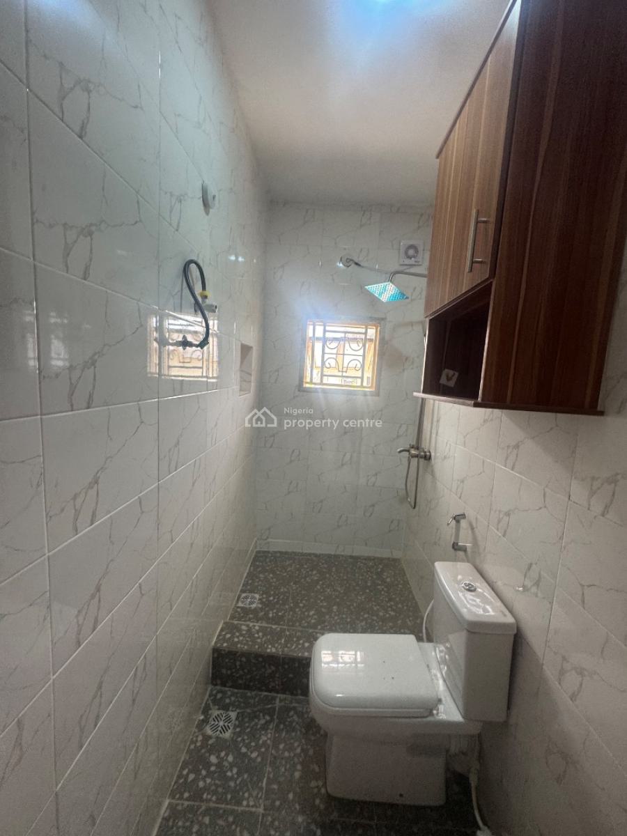 a Super Nice and Spacious 2 Bedrooms Apartment, Close to Ever-care Hospital, Lekki Phase 1, Lekki, Lagos, Flat / Apartment for Rent