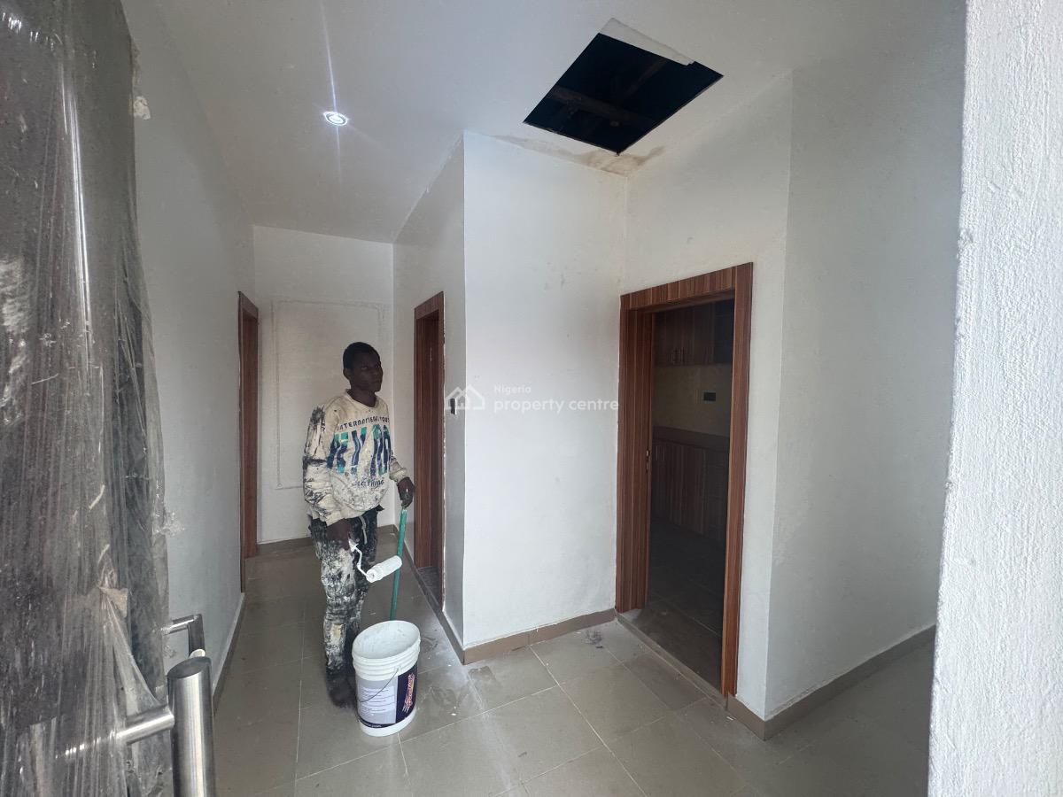 a Super Nice and Spacious 2 Bedrooms Apartment, Close to Ever-care Hospital, Lekki Phase 1, Lekki, Lagos, Flat / Apartment for Rent