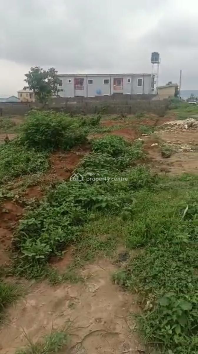 1,675sqm Residential Land in Gaduwa, Gaduwa, Gaduwa, Abuja, Residential Land for Sale