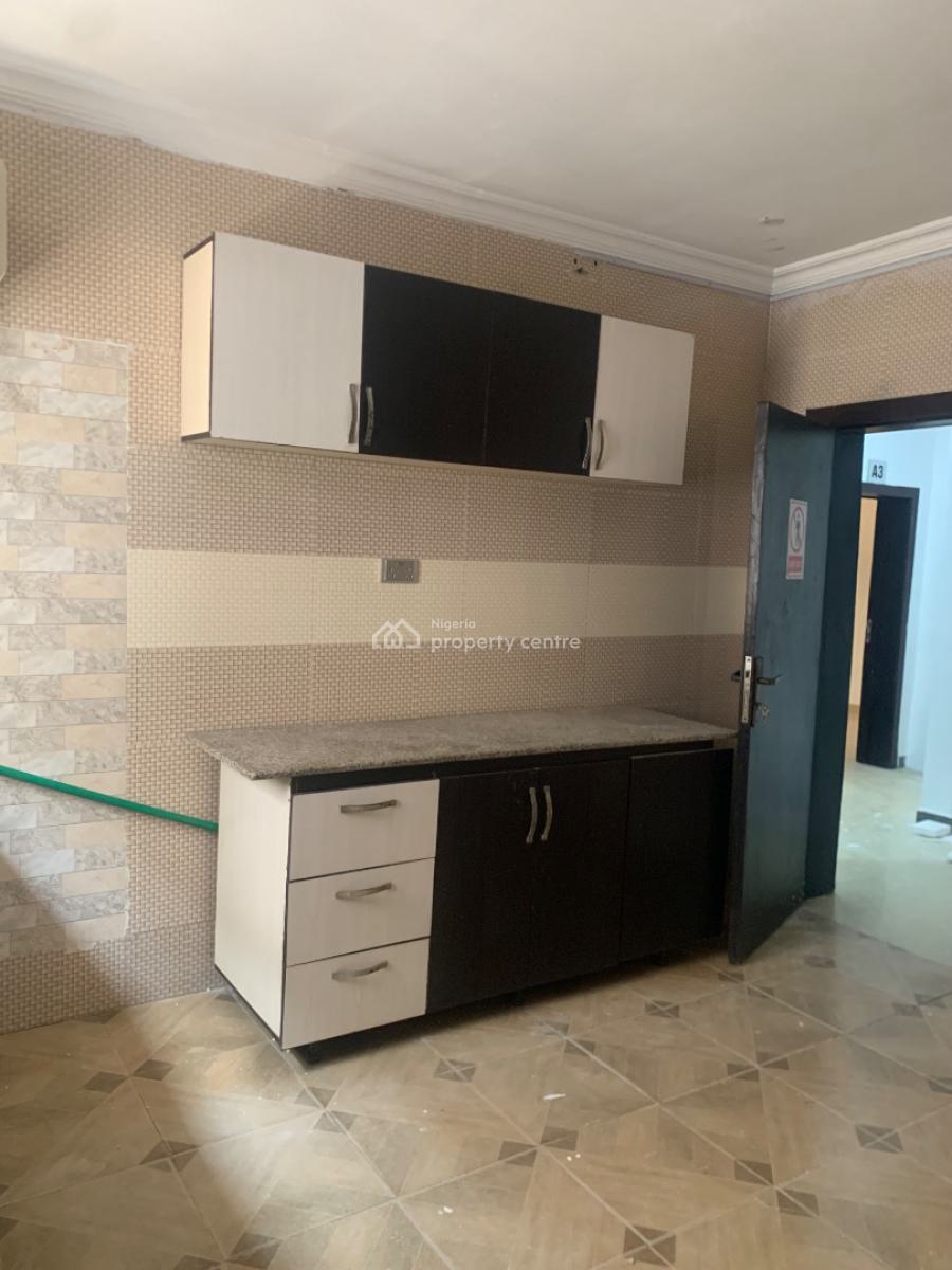 1, Ilasan, Ikate, Lekki, Lagos, Flat / Apartment for Rent
