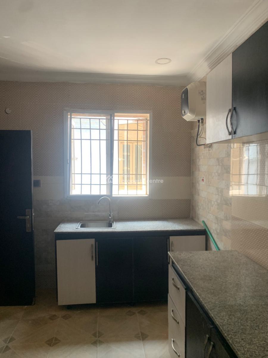 1, Ilasan, Ikate, Lekki, Lagos, Flat / Apartment for Rent