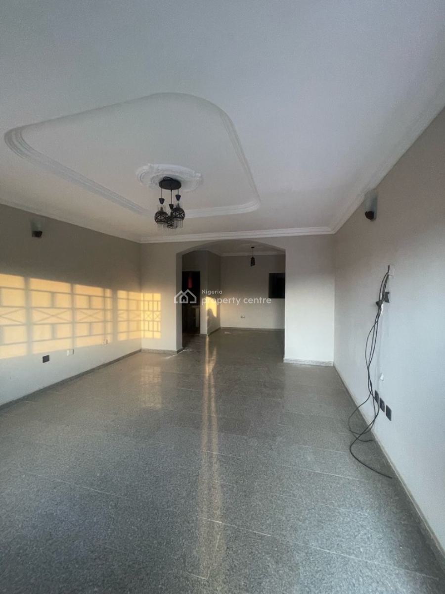 2bedroom Blocks of Flat  Can Be Used for Airbnb, Wuse 2, Abuja, Flat / Apartment for Rent