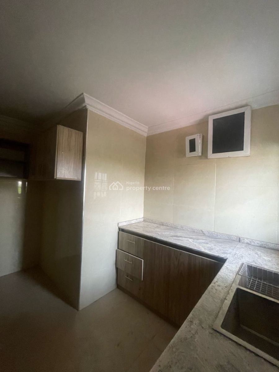 2bedroom Blocks of Flat  Can Be Used for Airbnb, Wuse 2, Abuja, Flat / Apartment for Rent