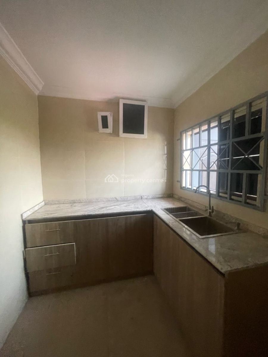 2bedroom Blocks of Flat  Can Be Used for Airbnb, Wuse 2, Abuja, Flat / Apartment for Rent