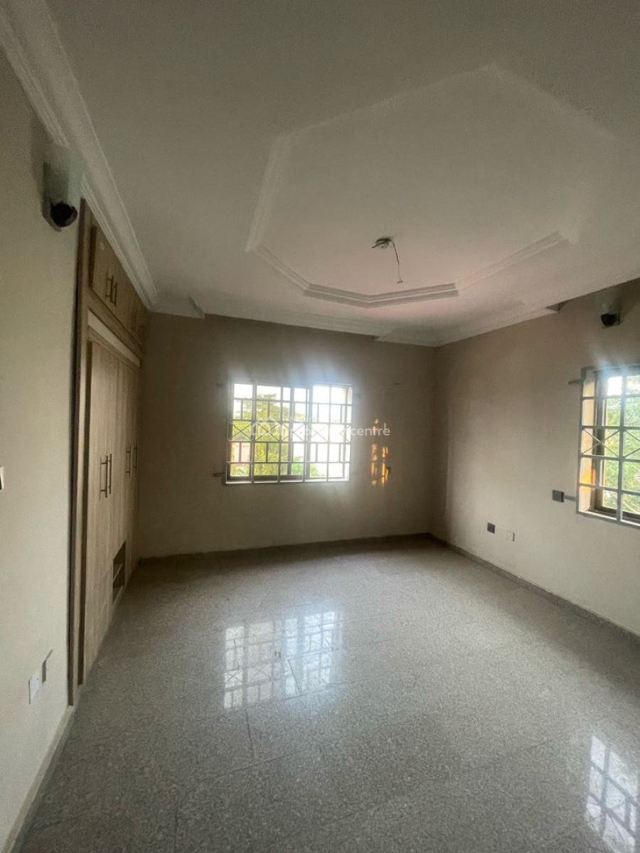 2bedroom Blocks of Flat  Can Be Used for Airbnb, Wuse 2, Abuja, Flat / Apartment for Rent