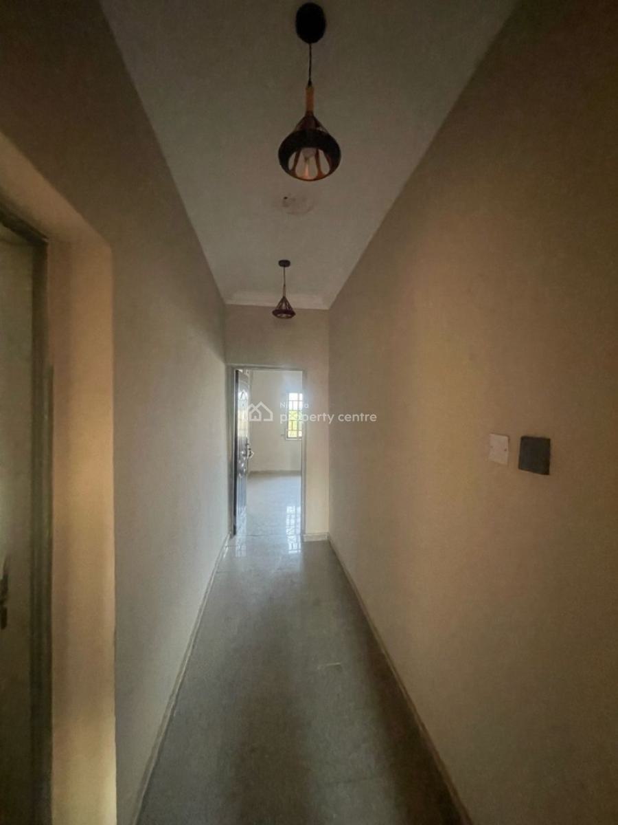 2bedroom Blocks of Flat  Can Be Used for Airbnb, Wuse 2, Abuja, Flat / Apartment for Rent