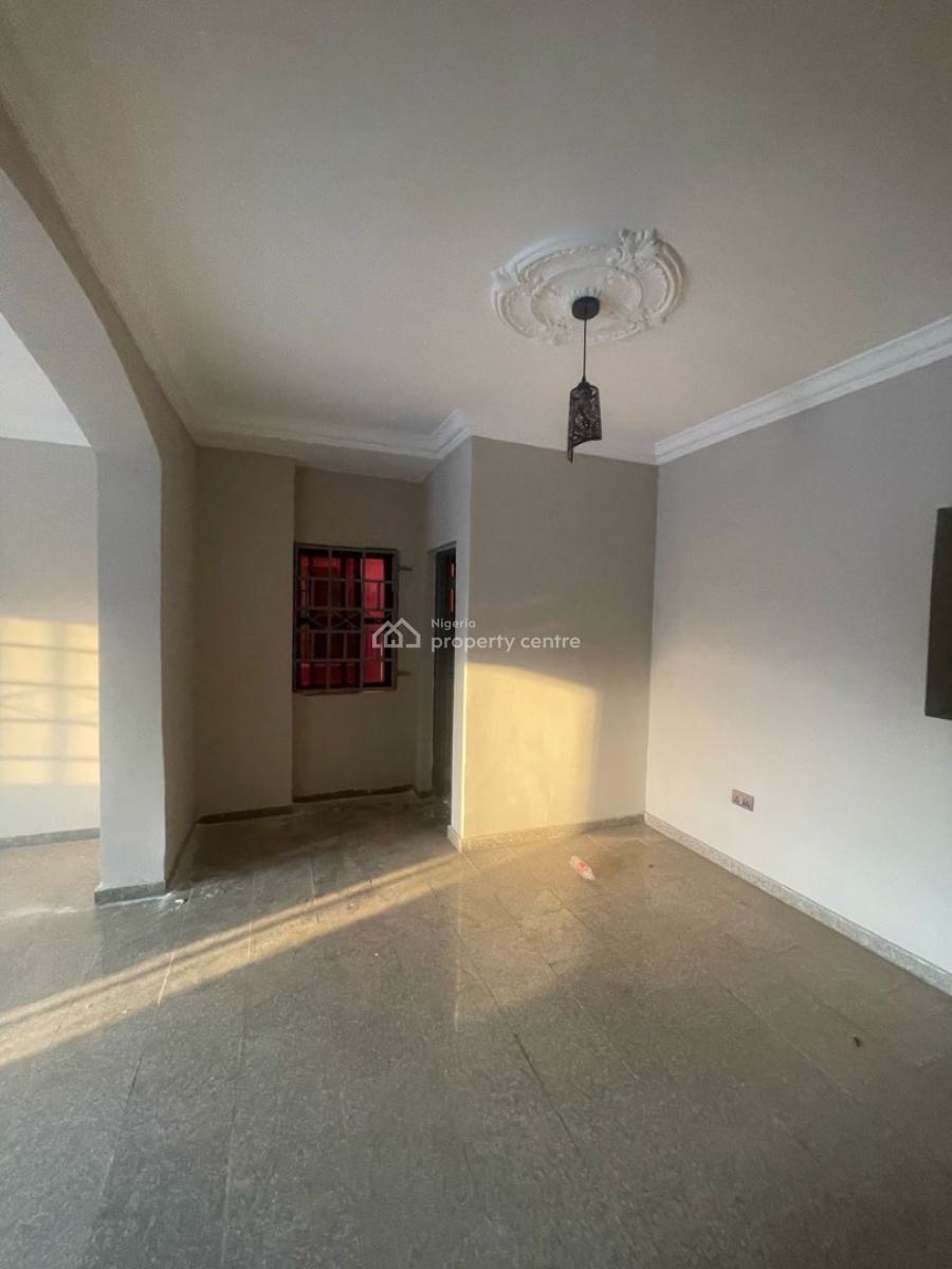 2bedroom Blocks of Flat  Can Be Used for Airbnb, Wuse 2, Abuja, Flat / Apartment for Rent