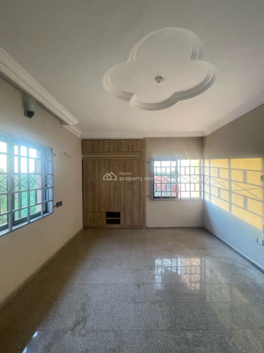 2bedroom Blocks of Flat  Can Be Used for Airbnb, Wuse 2, Abuja, Flat / Apartment for Rent